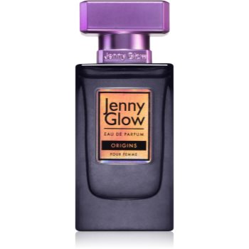 Jenny Glow Origins Eau de Parfum pentru femei - imagine 2